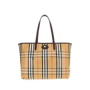 Burberry Woman Bags Handbags